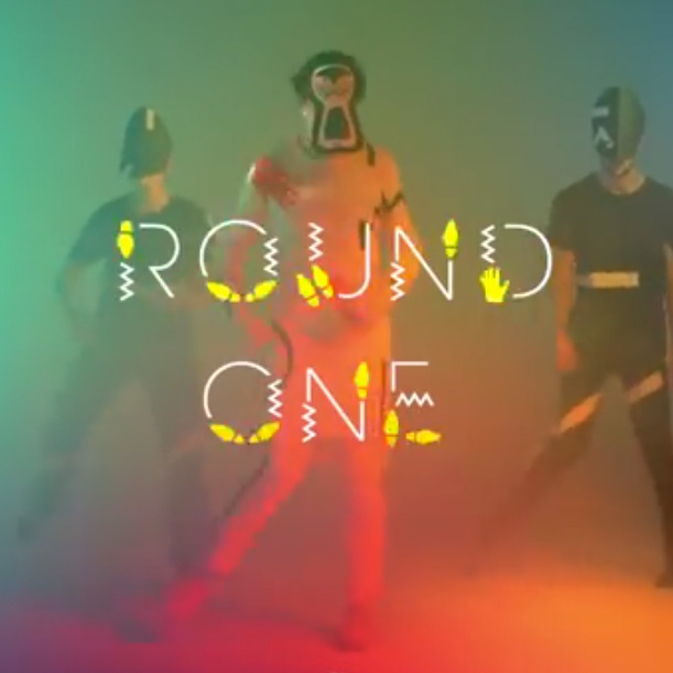 Matias Aguayo Rudo Round One Video