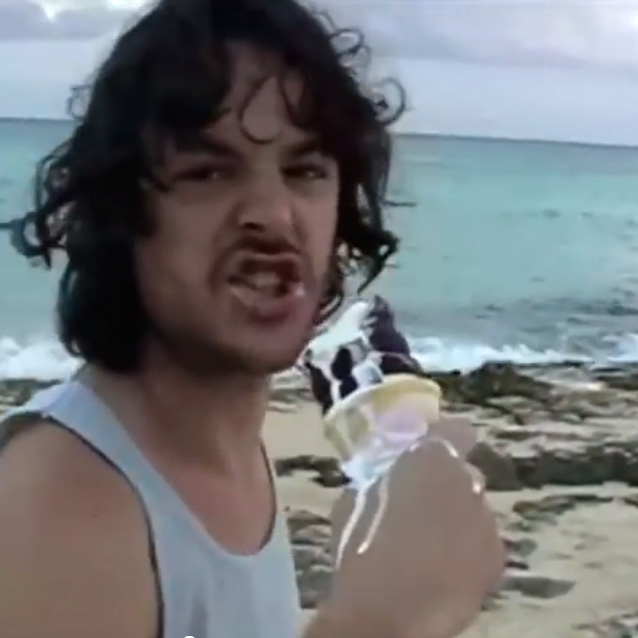 Rebolledo featuring Matias Aguayo Video