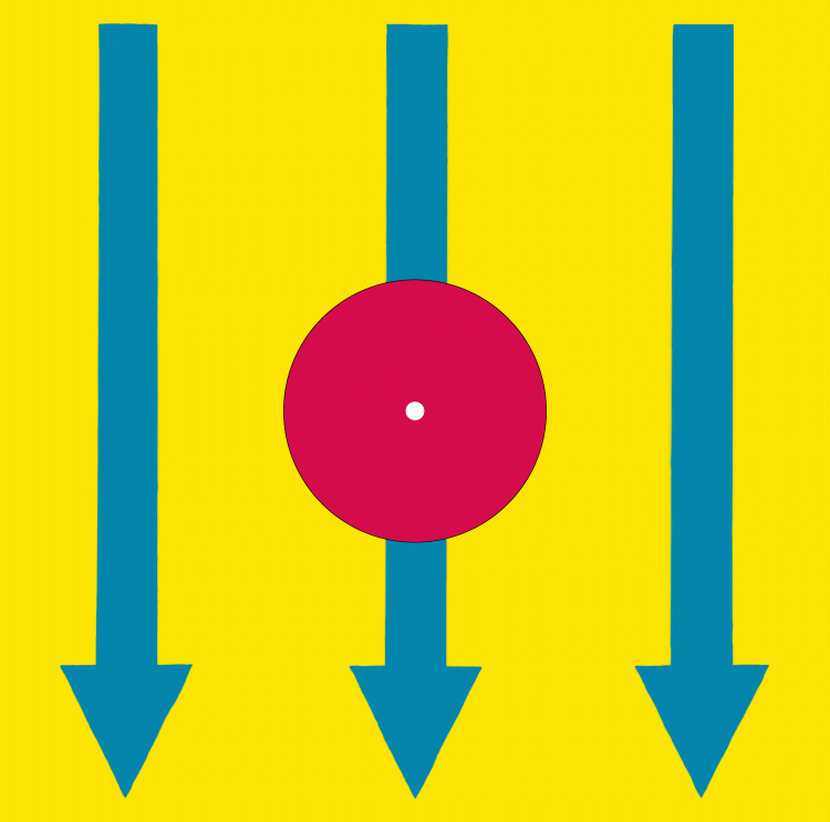 Front sleeve Comeme Solidarity Forever